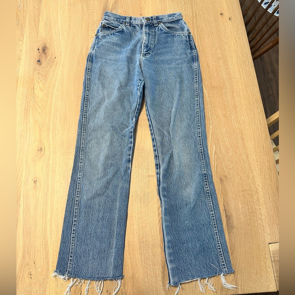 Vintage Lee jeans